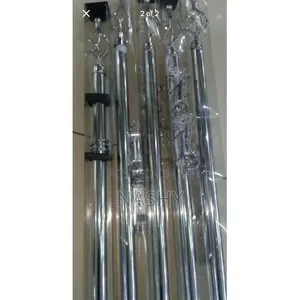 Adjustable Curtain Rod