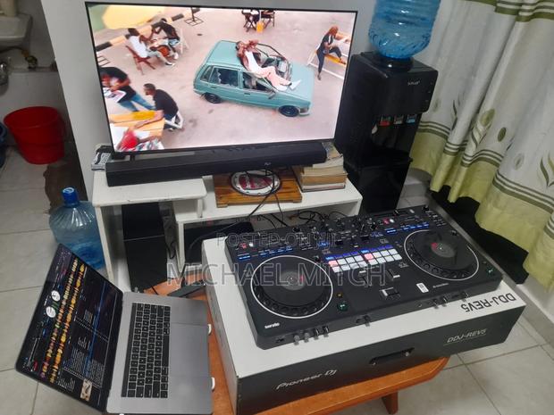 Pioneeer DDJ Rev 5 - thumbnail 2