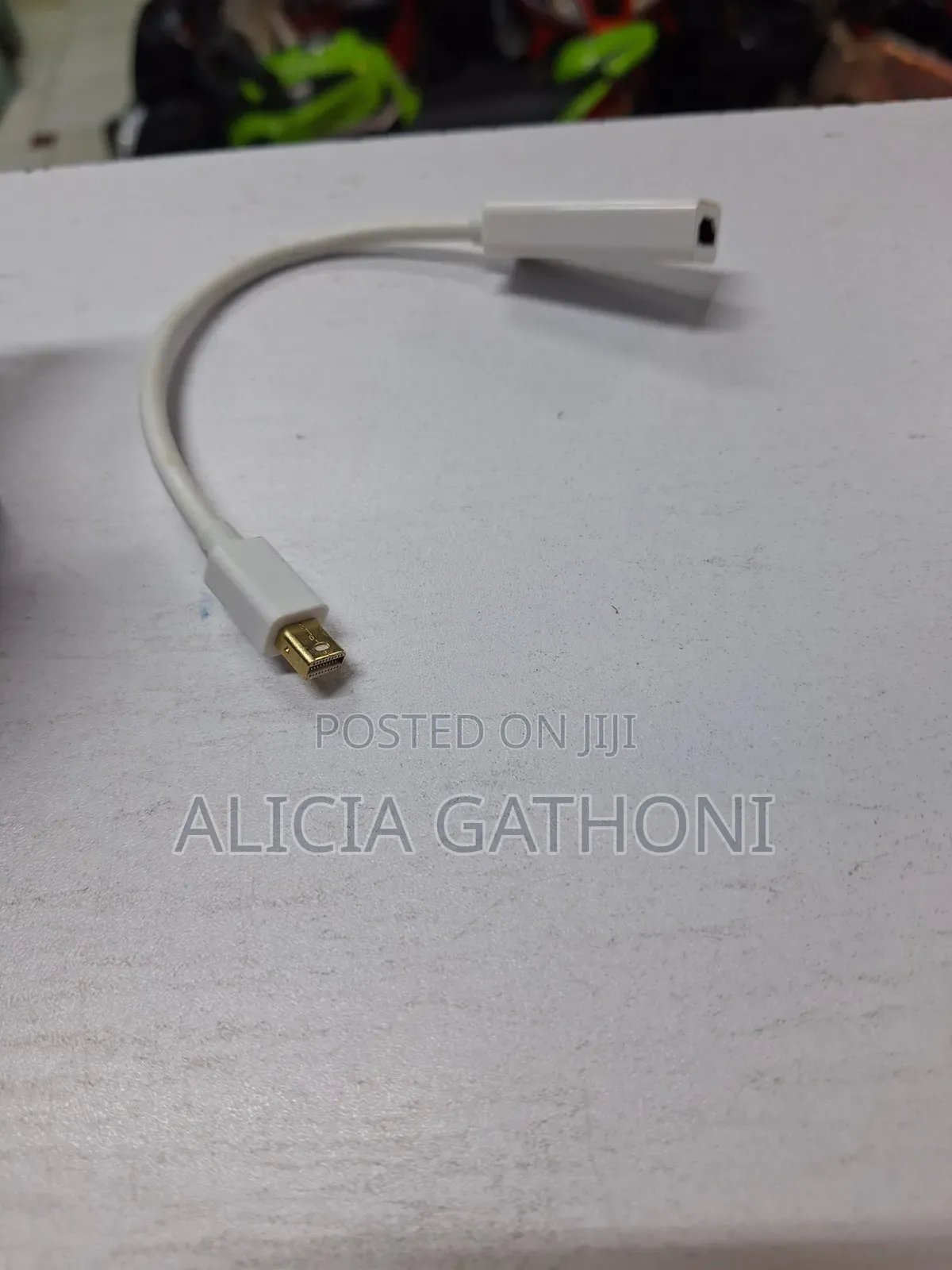 Mini Display to Hdmi Adapter