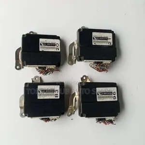 Toyota Bb 2006 Gear Computer