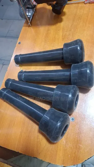 Milking Machine Rubber Liner