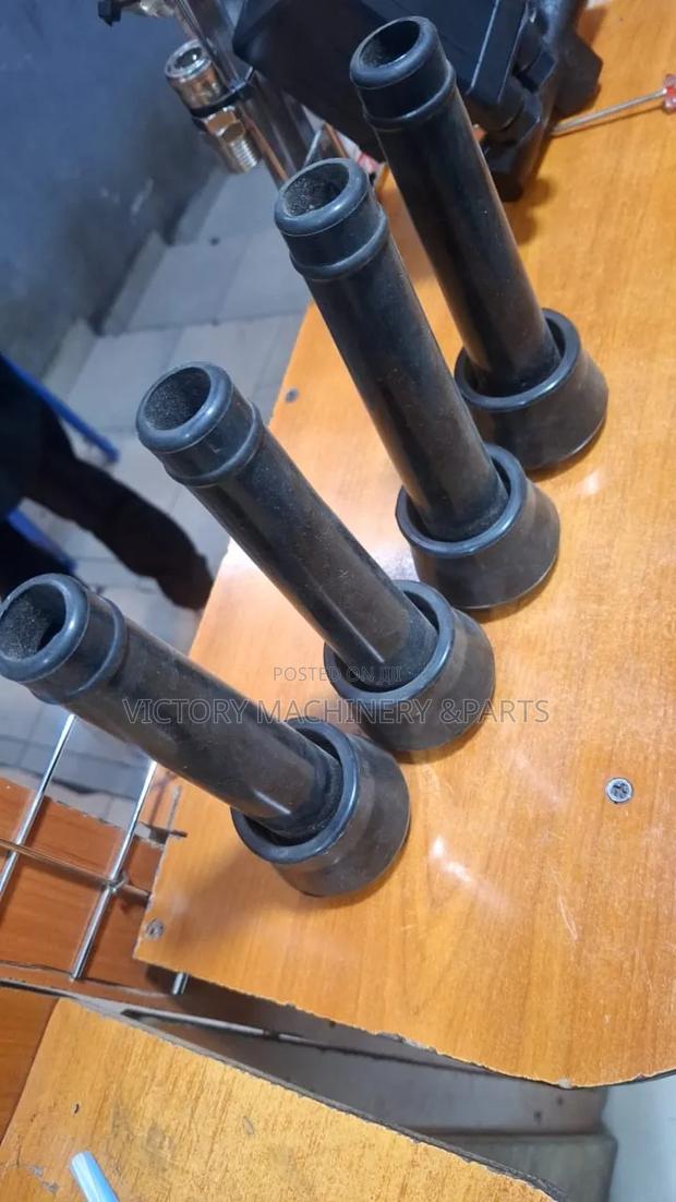 Milking Machine Rubber Liner - thumbnail 2