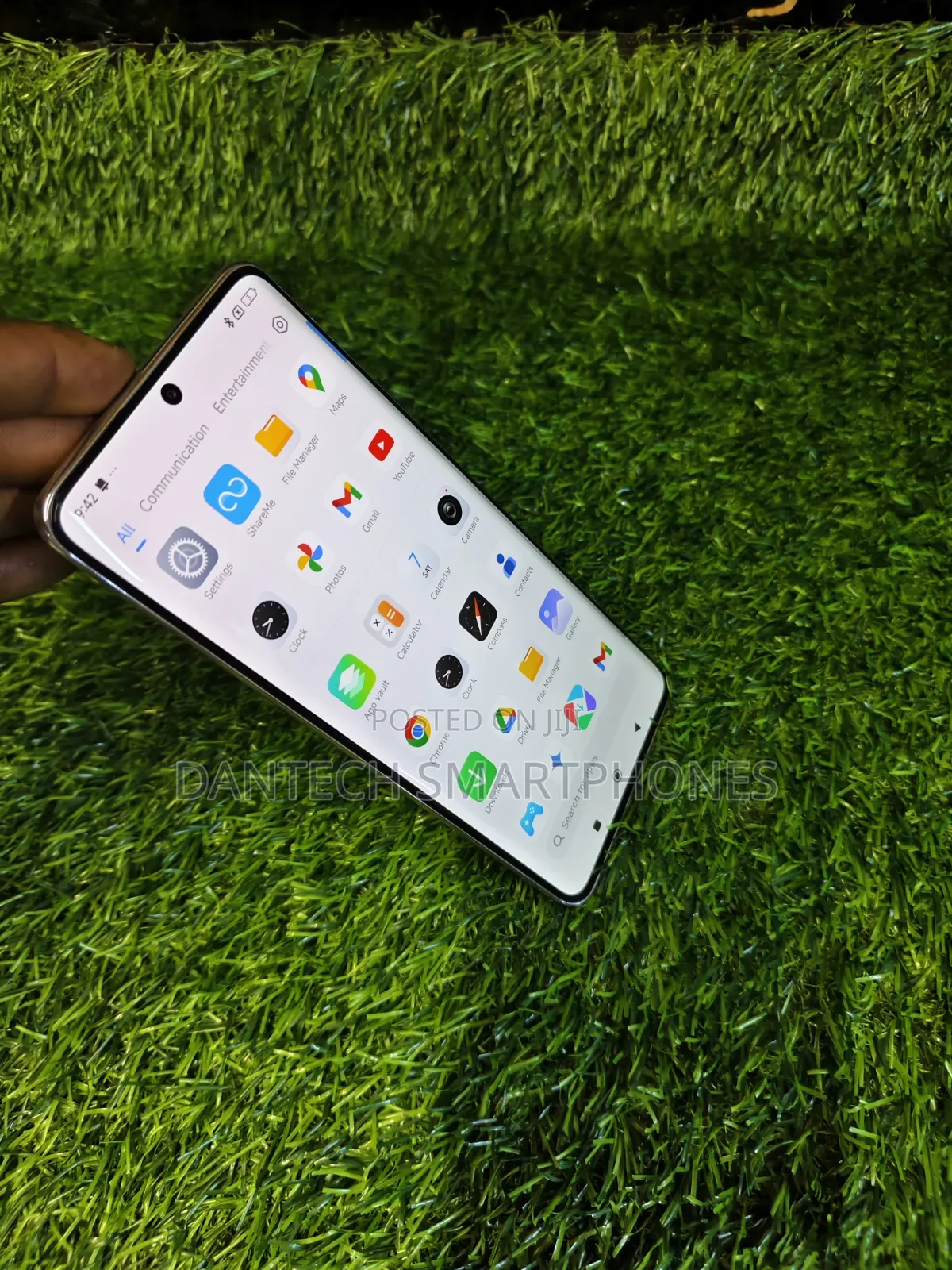 New Xiaomi Redmi Note 14 Pro 256 GB Red