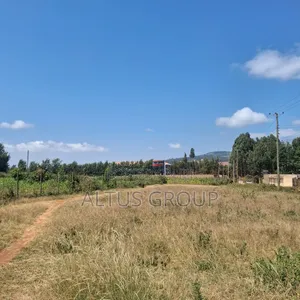Ngong, Kibiko Residential Ready to Build Land.