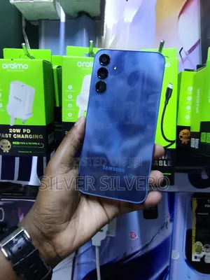 Samsung Galaxy A15 128 GB