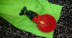 Automatic Chicken Waterer Cup