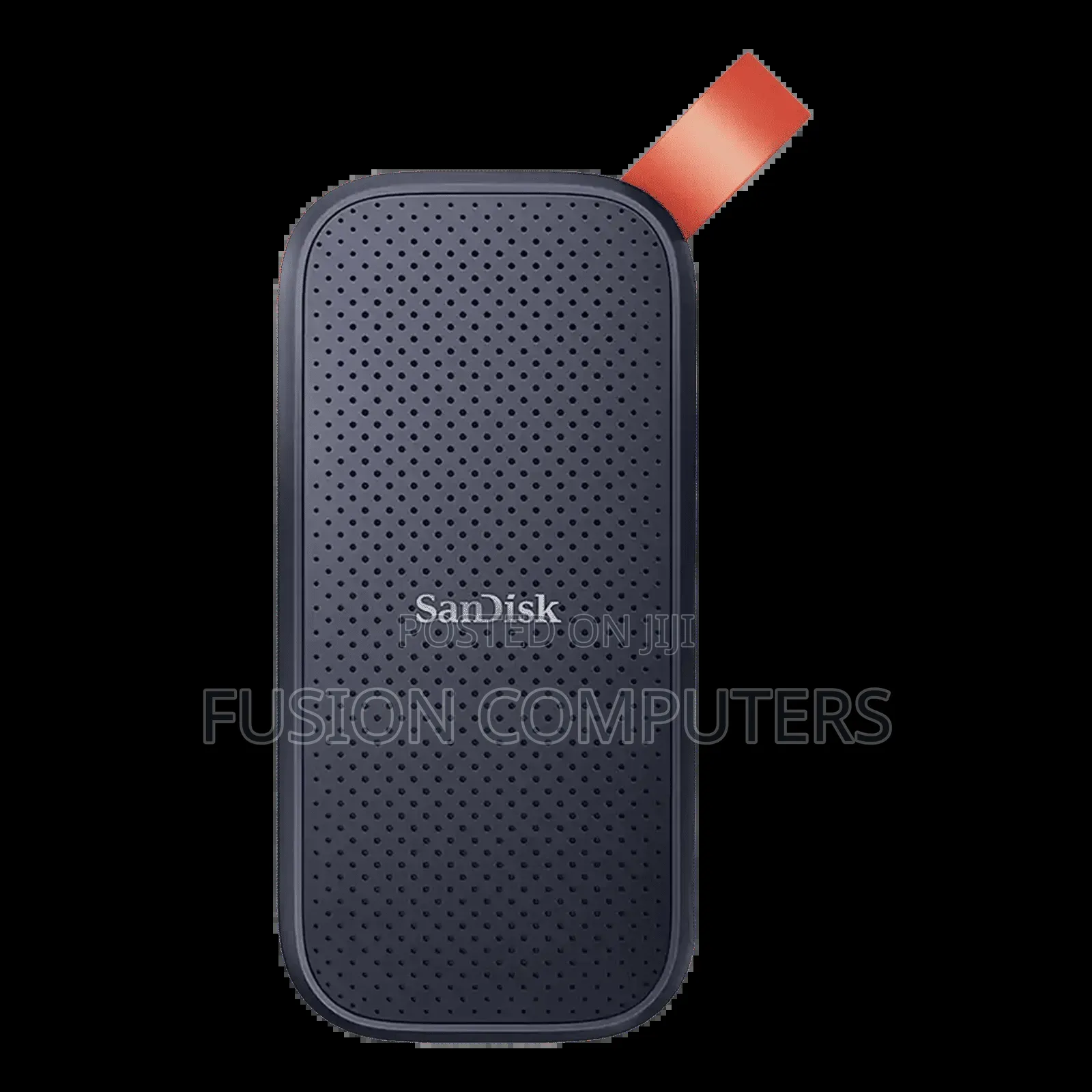 Sandisk E30 Portable External SSD 1tb