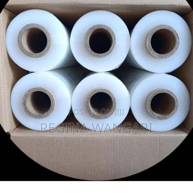 Shrink Wrap/Stretch Film at 2050