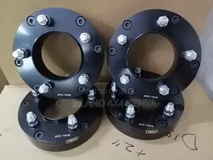 Wheel Spacer Converter Kit Toyota 6x139.7-5x150