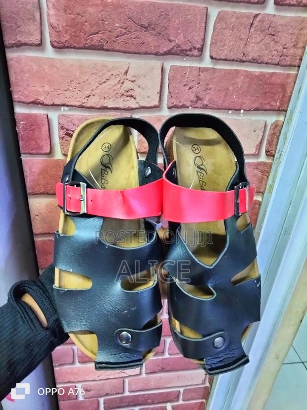 Jesus Sandals Kids - thumbnail 4