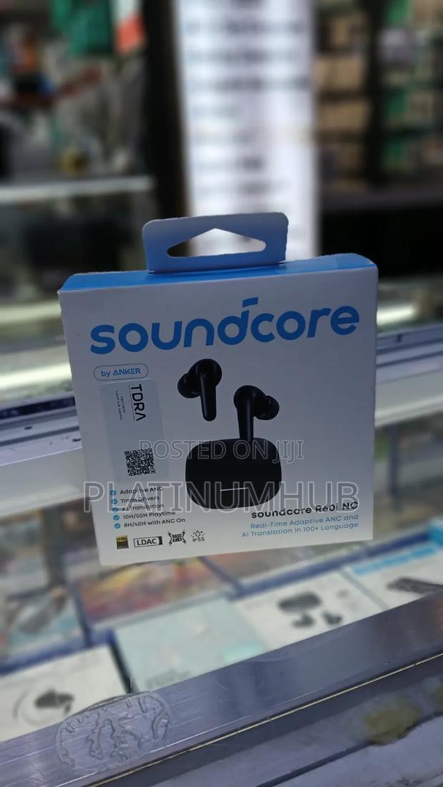 R60inc Soundcore by Anker