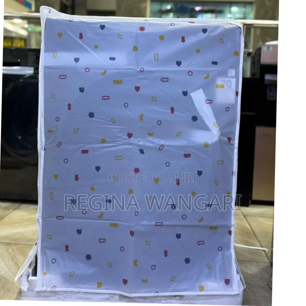 Washing Machine Coverforfrontload Fully Automatic Washing Machine14kg