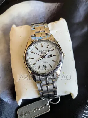 Philip Persio Watch
