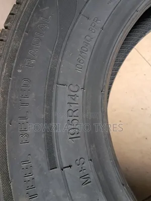 195r14c Joyroad