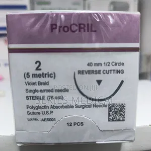 Procril Suture