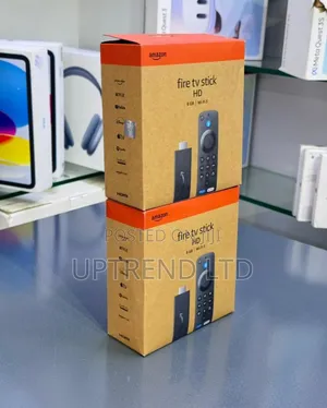 Brand New Amazon Wifi 6 Firestick