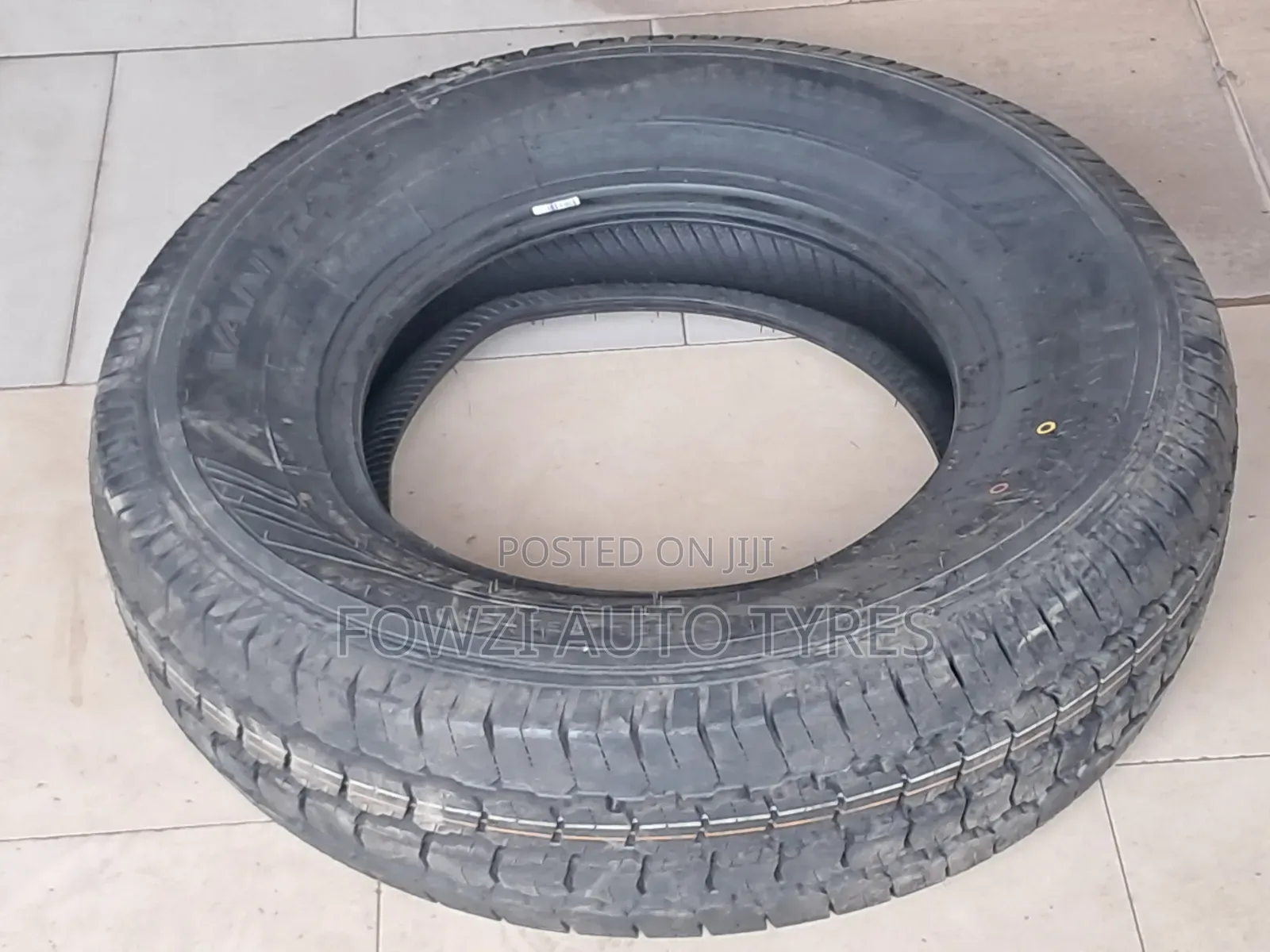 195r14c Joyroad
