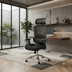 Office Chairs; High Fabricated Office Executive Chairs