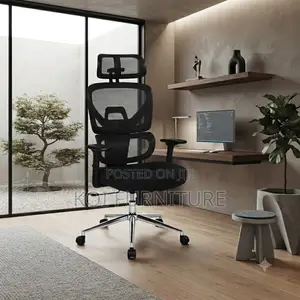 Office Chairs; High Fabricated Office Executive Chairs