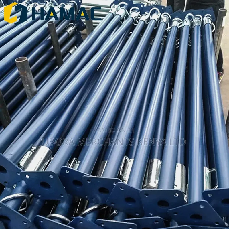 Steel Support Props