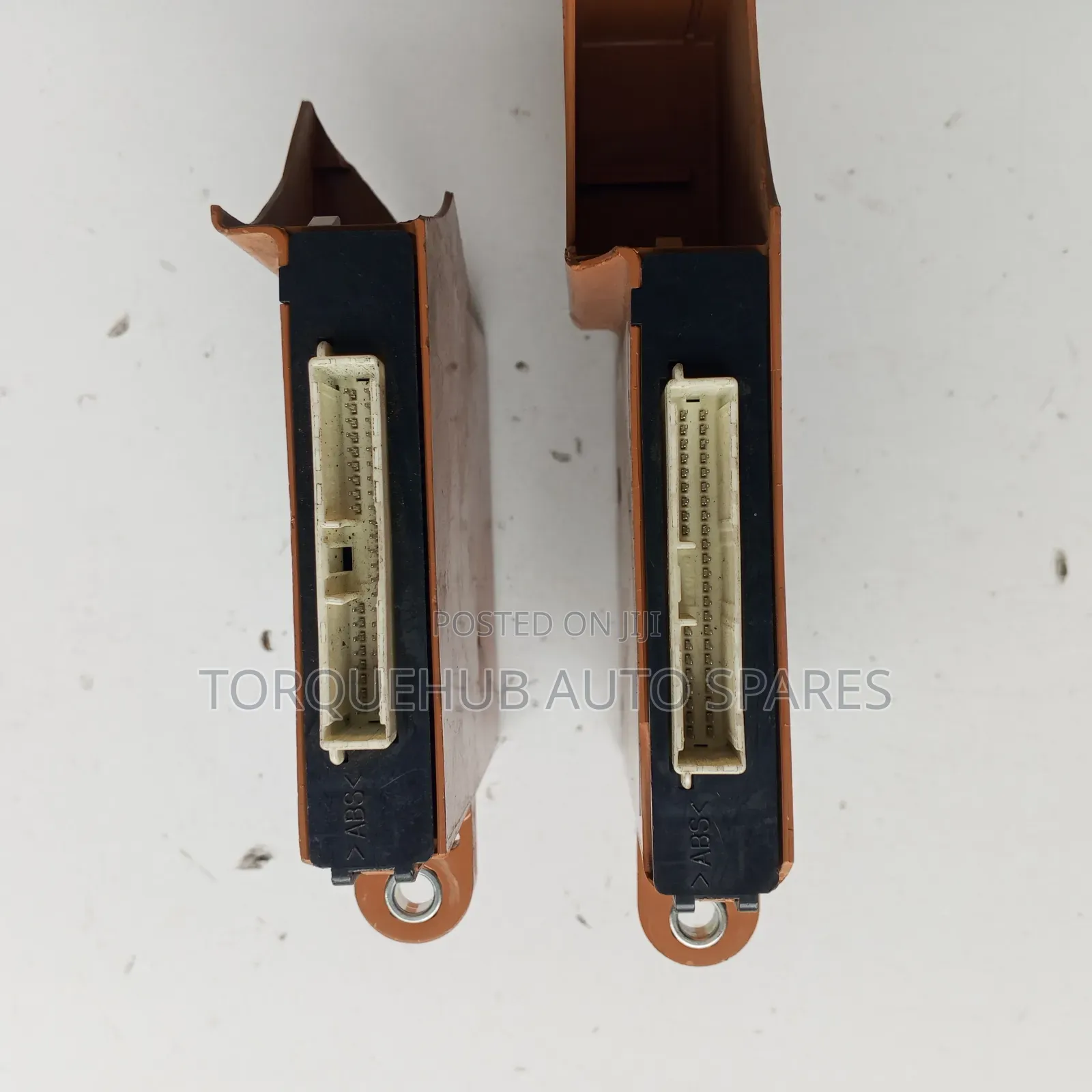 Toyota Vanguard 2007 Control Unit