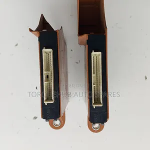 Toyota Vanguard 2007 Control Unit