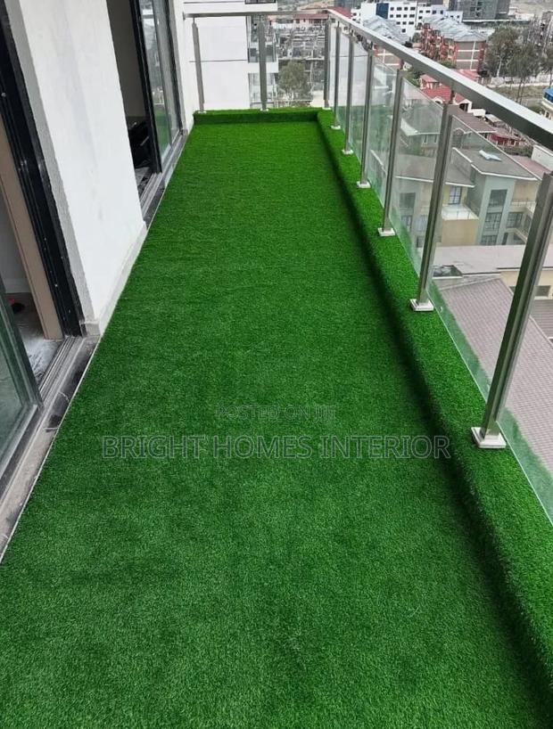 25 Grass Carpet Grass Carpet - thumbnail 2