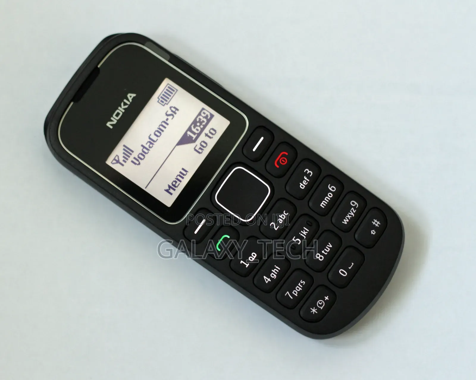 New Nokia 1280