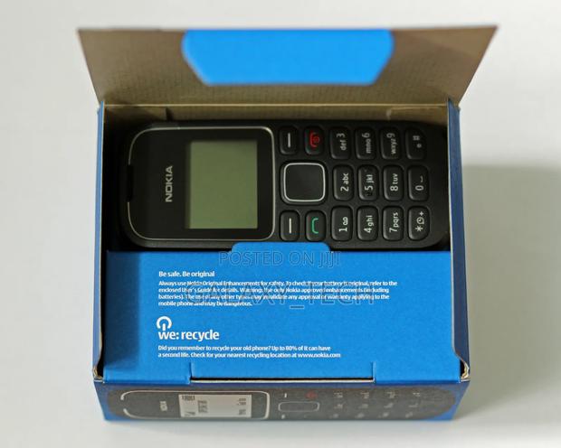New Nokia 1280 - thumbnail 3