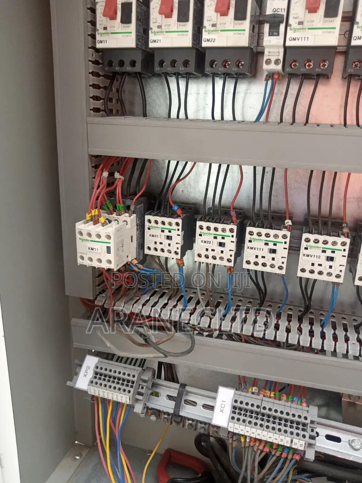 Appliances and Engineering Services