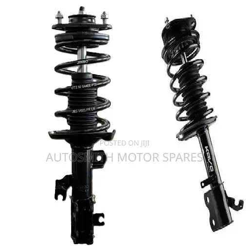 Front Shock Absorber Toyota Vits N/Model