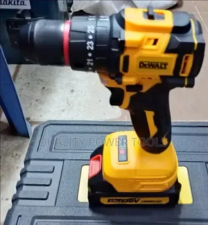 Dewalt Brushless 36v Cordless Drill