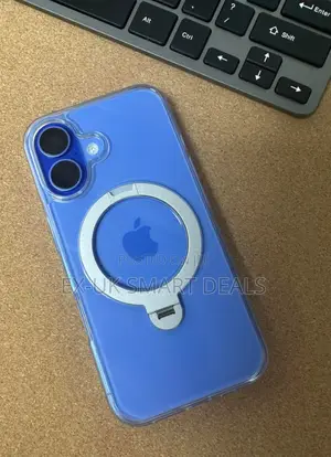 Apple iPhone 16 128 GB Blue