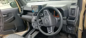 Daihatsu Tanto 2021