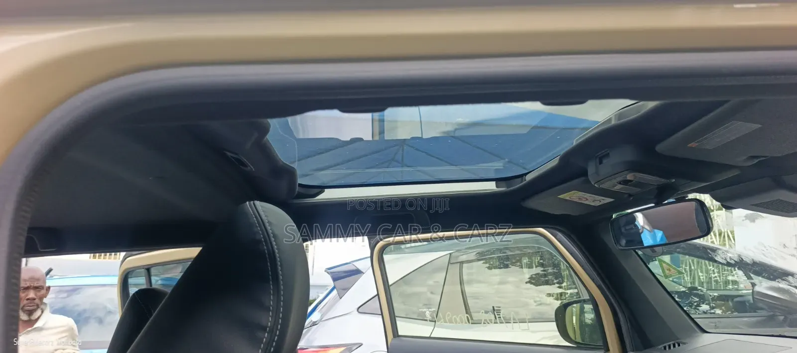 Daihatsu Tanto 2021