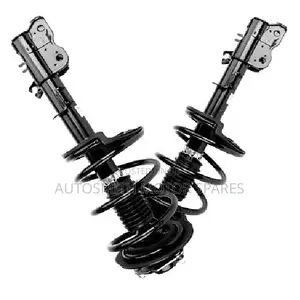 Front Shock Absorber Toyota Vits N/Model