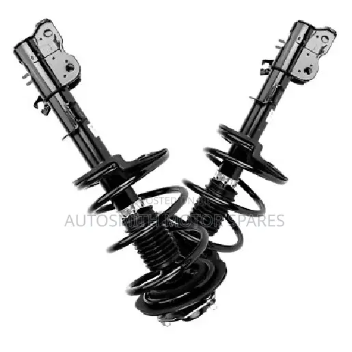 Front Shock Absorber Toyota Vits N/Model
