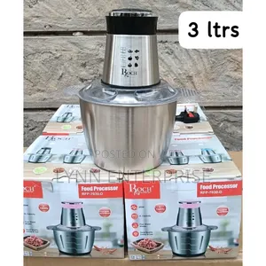 3 Litres Roch Food Processor