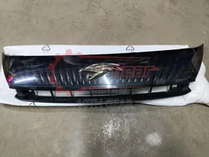 Grille Toyota Harrier New Shape Original Ex Japan