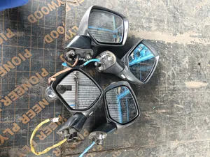 Subaru Impreza/Forester Side Mirror 2014