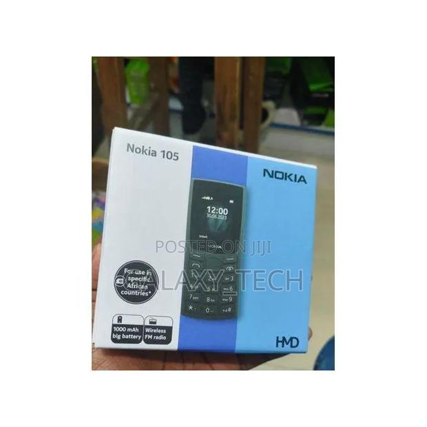 New Nokia 105 - thumbnail 2