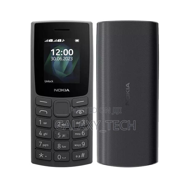 New Nokia 105 - thumbnail 3