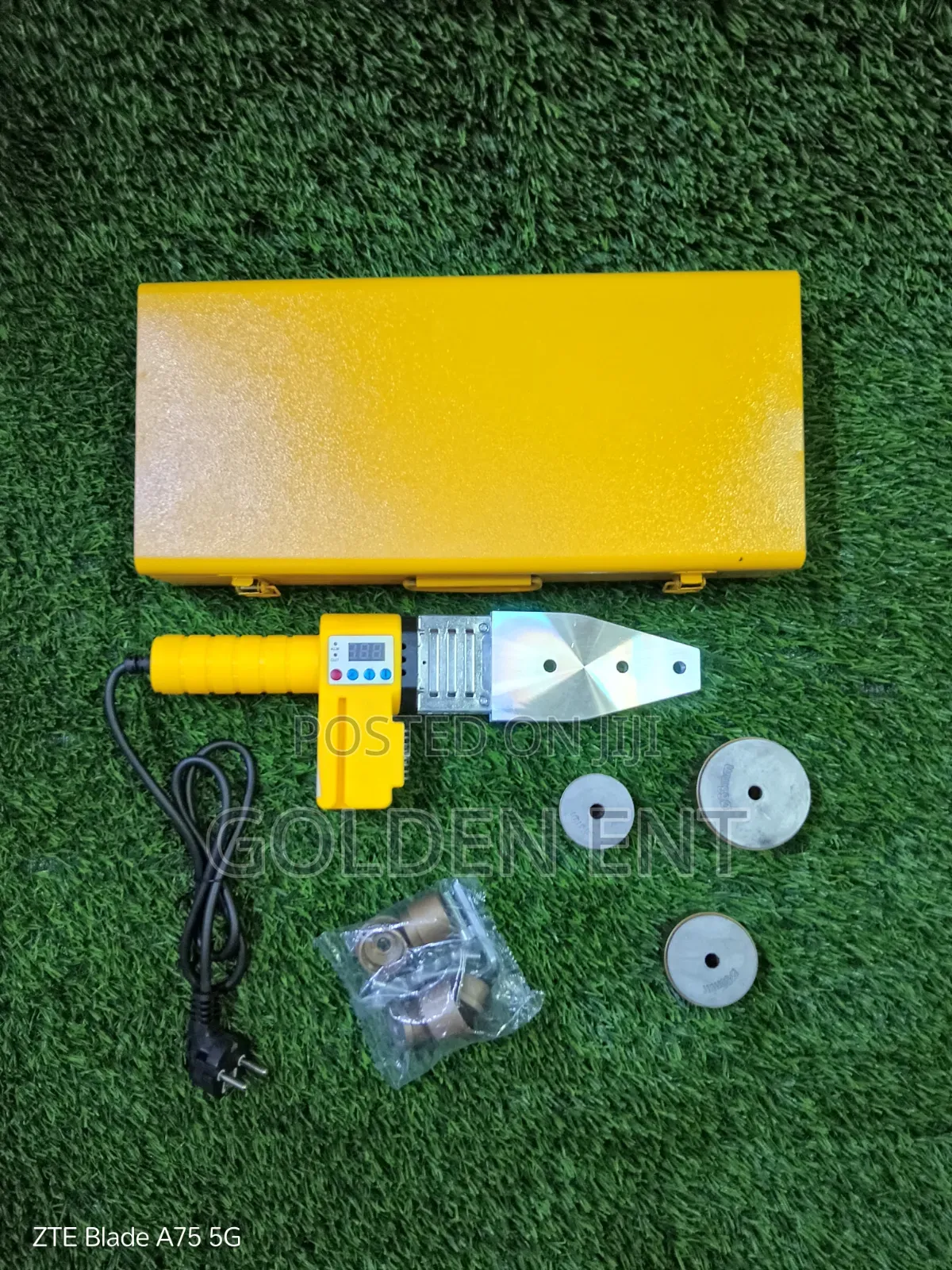 Quality Pipe Welding Machine/Pipe Welding Machine