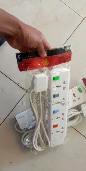 Mg Extension Cable