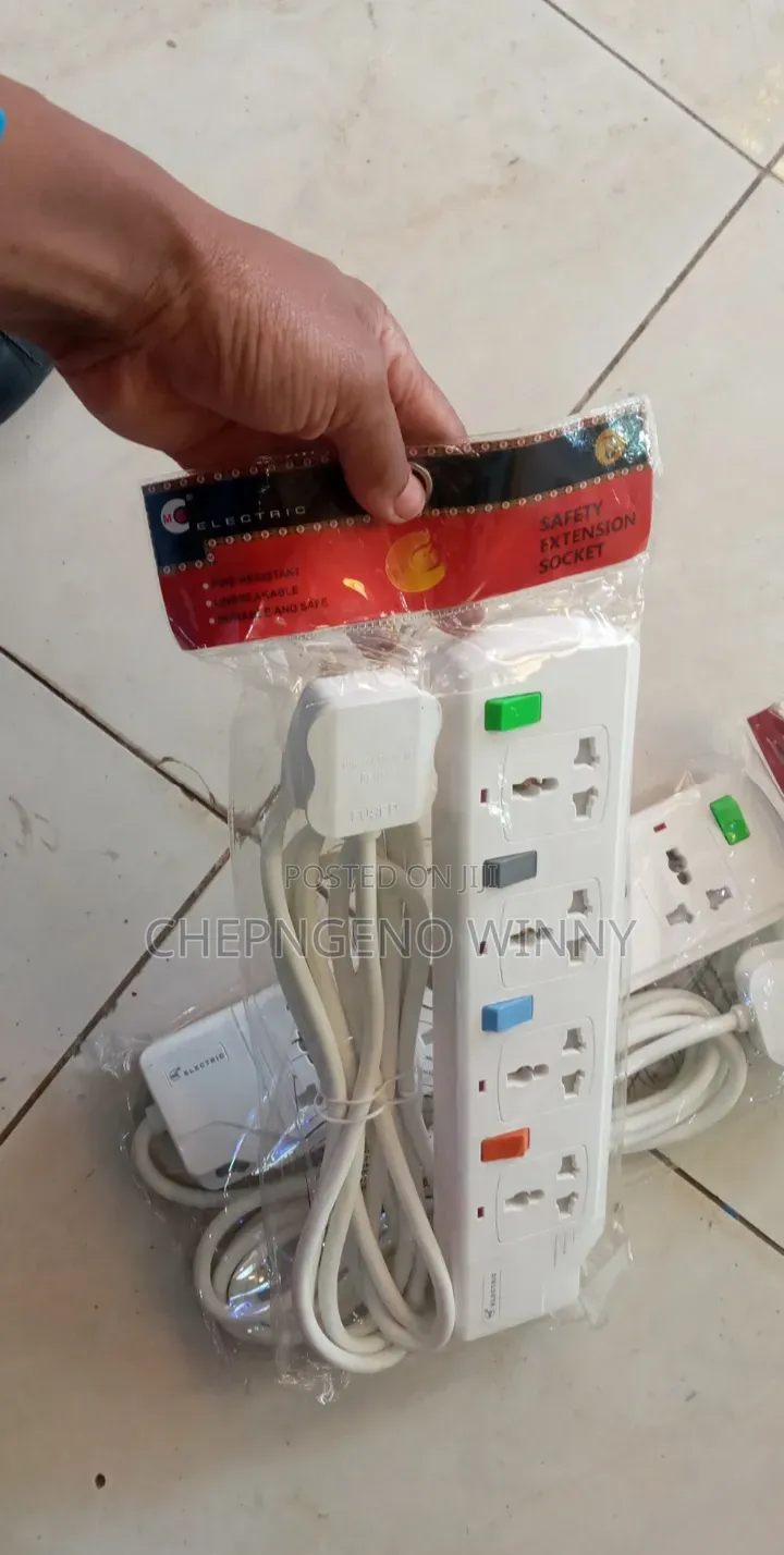 Mg Extension Cable