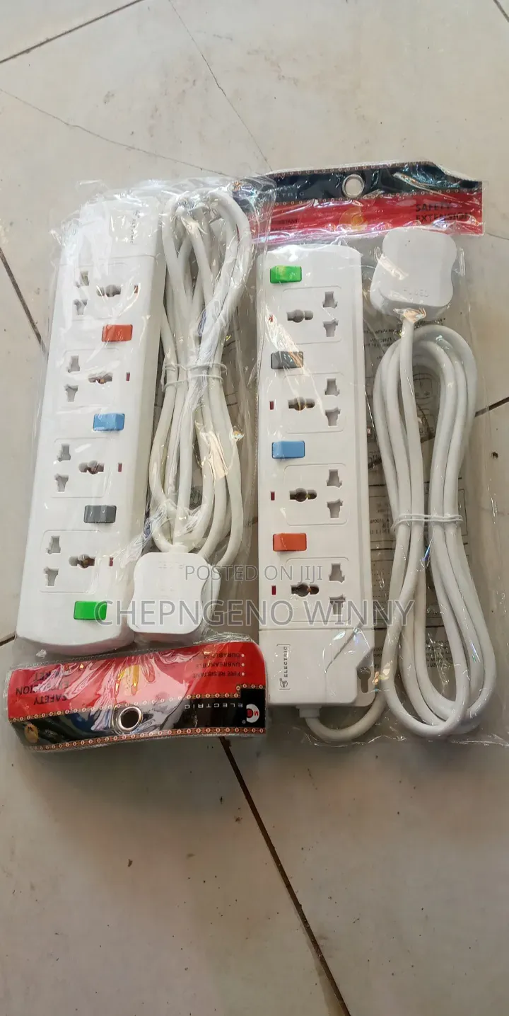 Mg Extension Cable