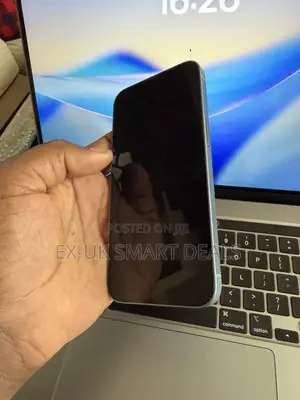 Apple iPhone 13 128 GB Blue