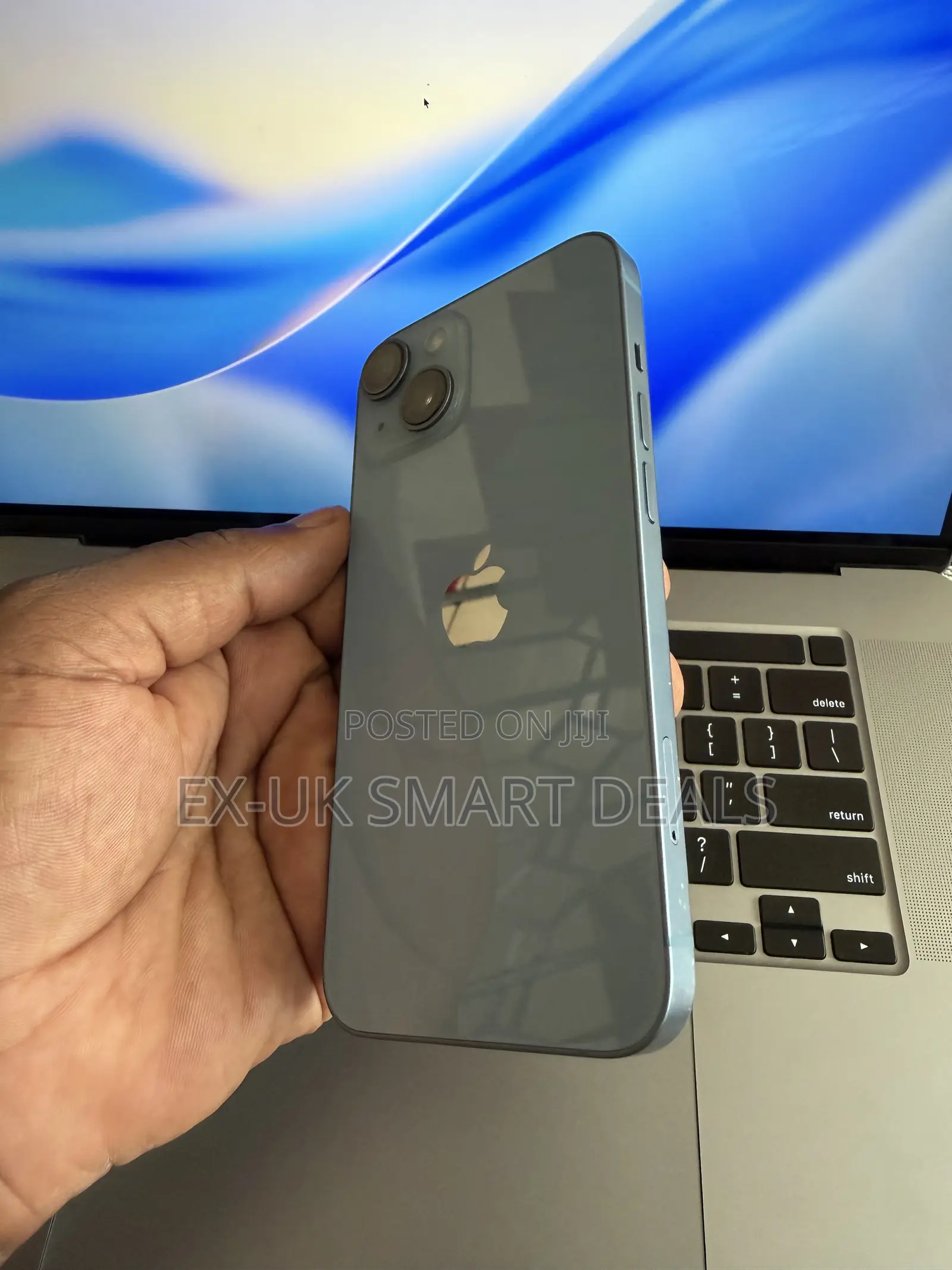 Apple iPhone 13 128 GB Blue