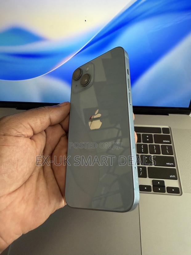 Apple iPhone 13 128 GB Blue