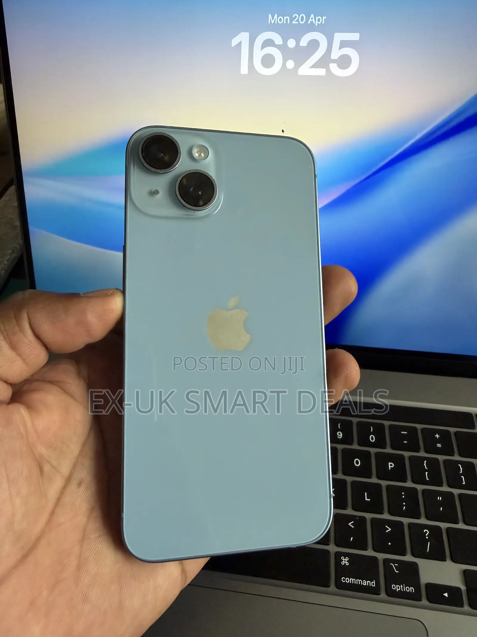 Apple iPhone 13 128 GB Blue